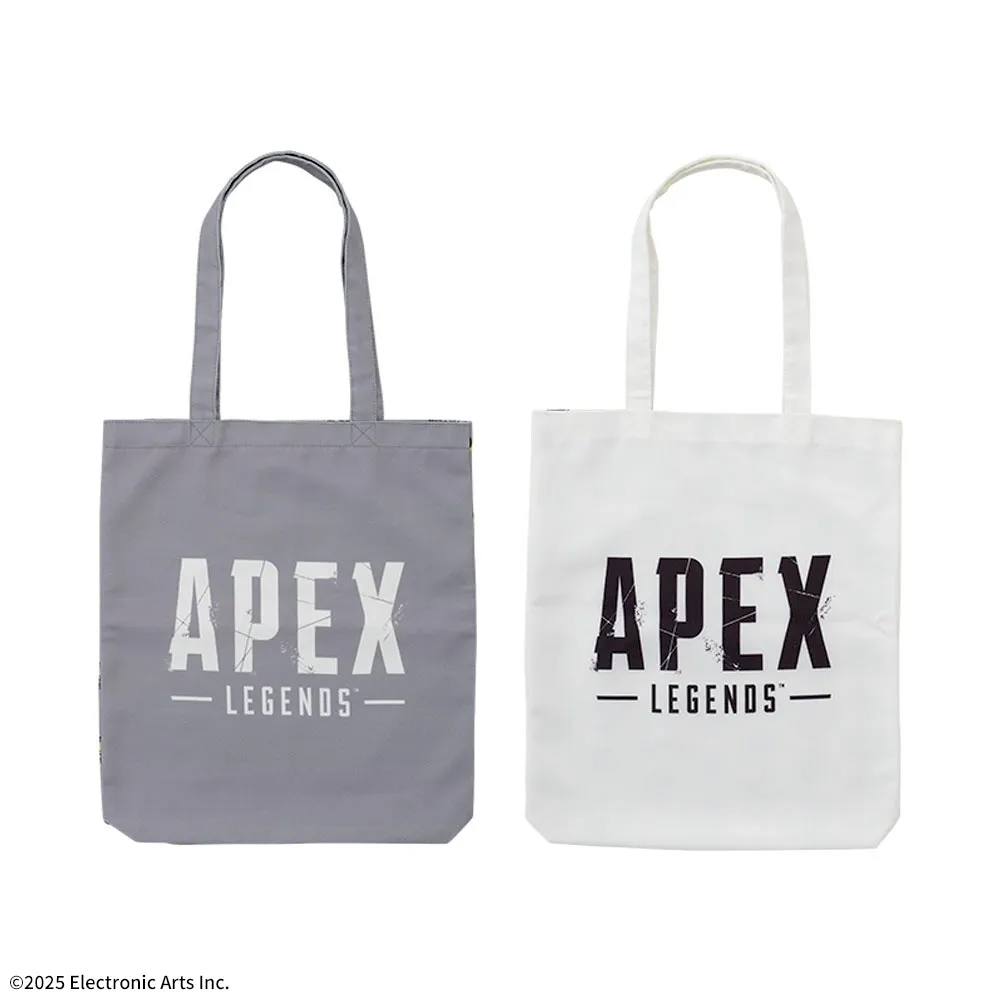 取引中、APEXトートバッグ(非売品) Apex Legends トートバッグ（マンガ柄） – インフォレンズ・ギーク