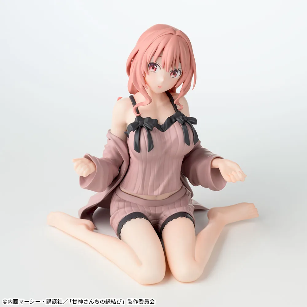 甘神さんちの縁結び Yumemirize “甘神夕奈”｜プライズ・くじ・グッズ