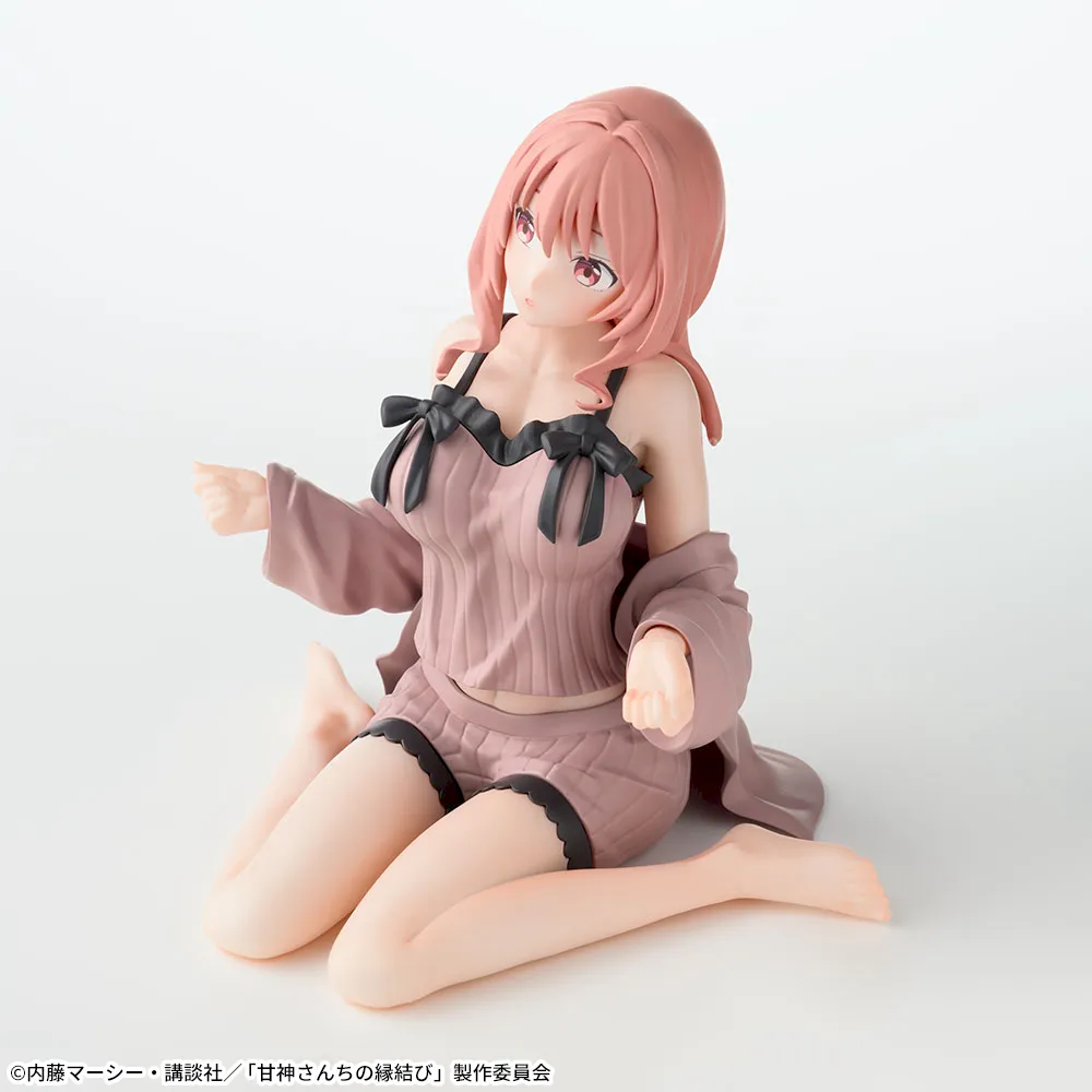 甘神さんちの縁結び Yumemirize “甘神夕奈”｜プライズ・くじ・グッズ