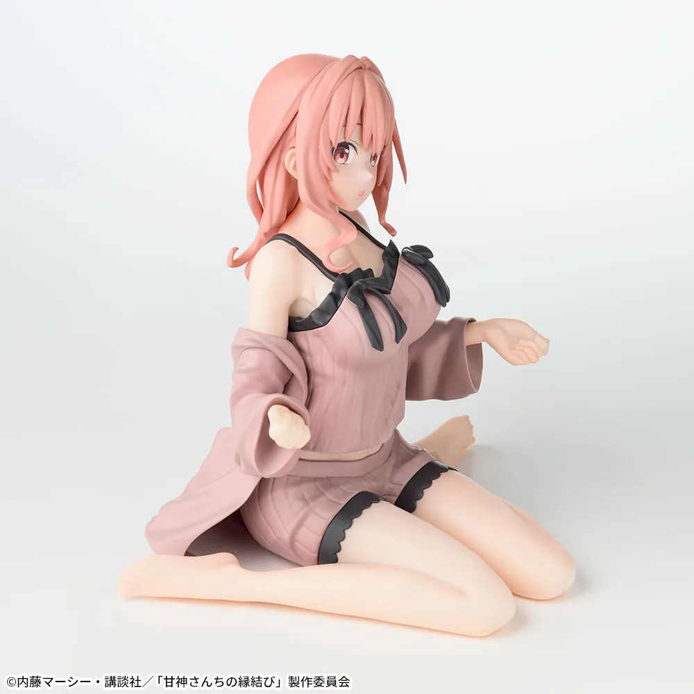 甘神さんちの縁結び Yumemirize “甘神夕奈”｜プライズ・くじ・グッズ