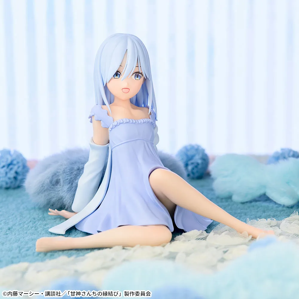 甘神さんちの縁結び Yumemirize “甘神朝姫”｜プライズ・くじ・グッズ