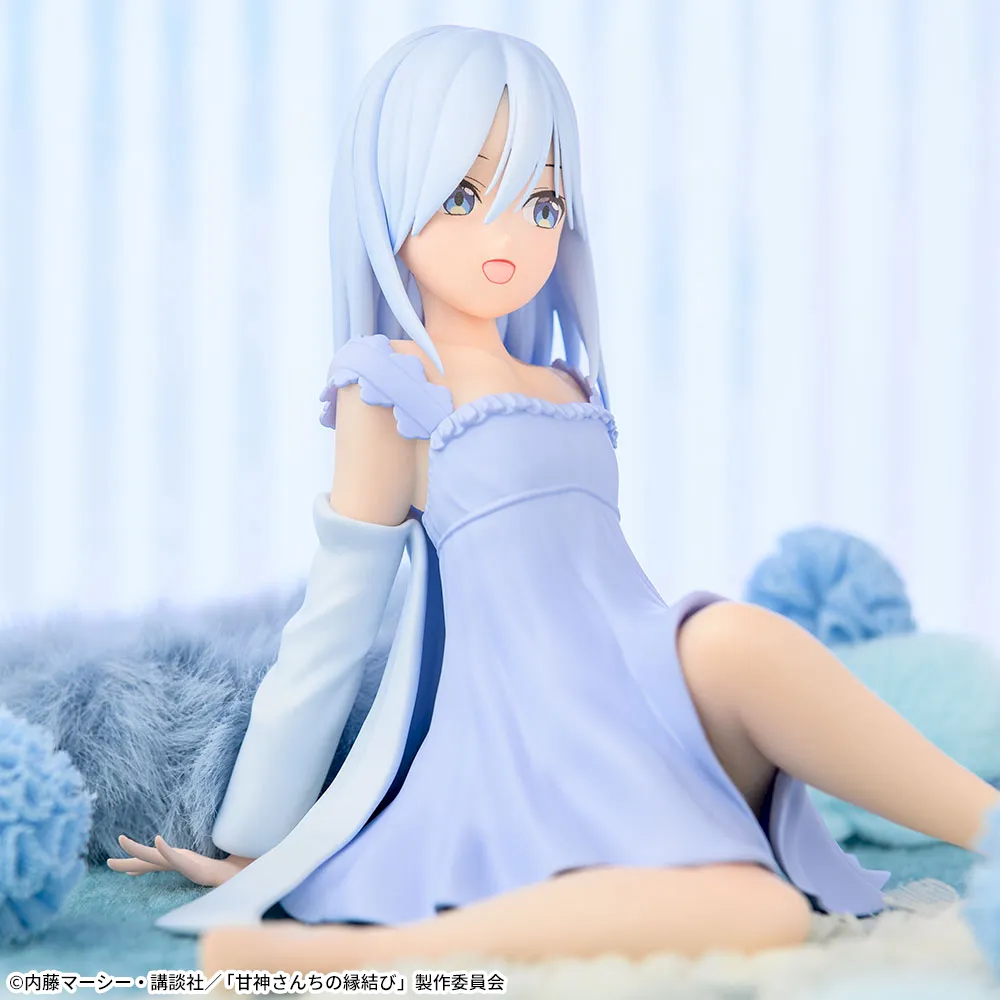 甘神さんちの縁結び Yumemirize “甘神朝姫”｜プライズ・くじ・グッズ