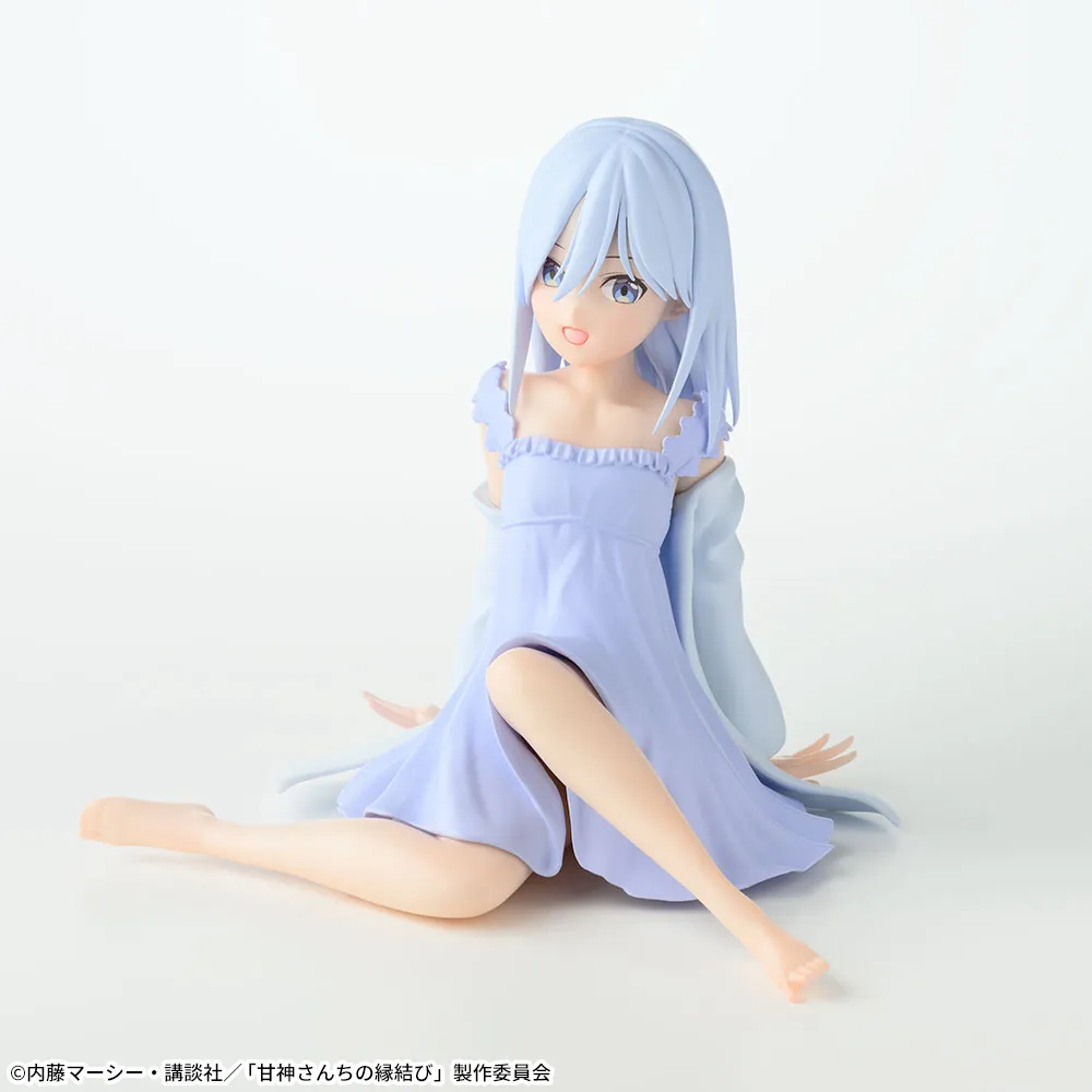 甘神さんちの縁結び Yumemirize “甘神朝姫”｜プライズ・くじ・グッズ