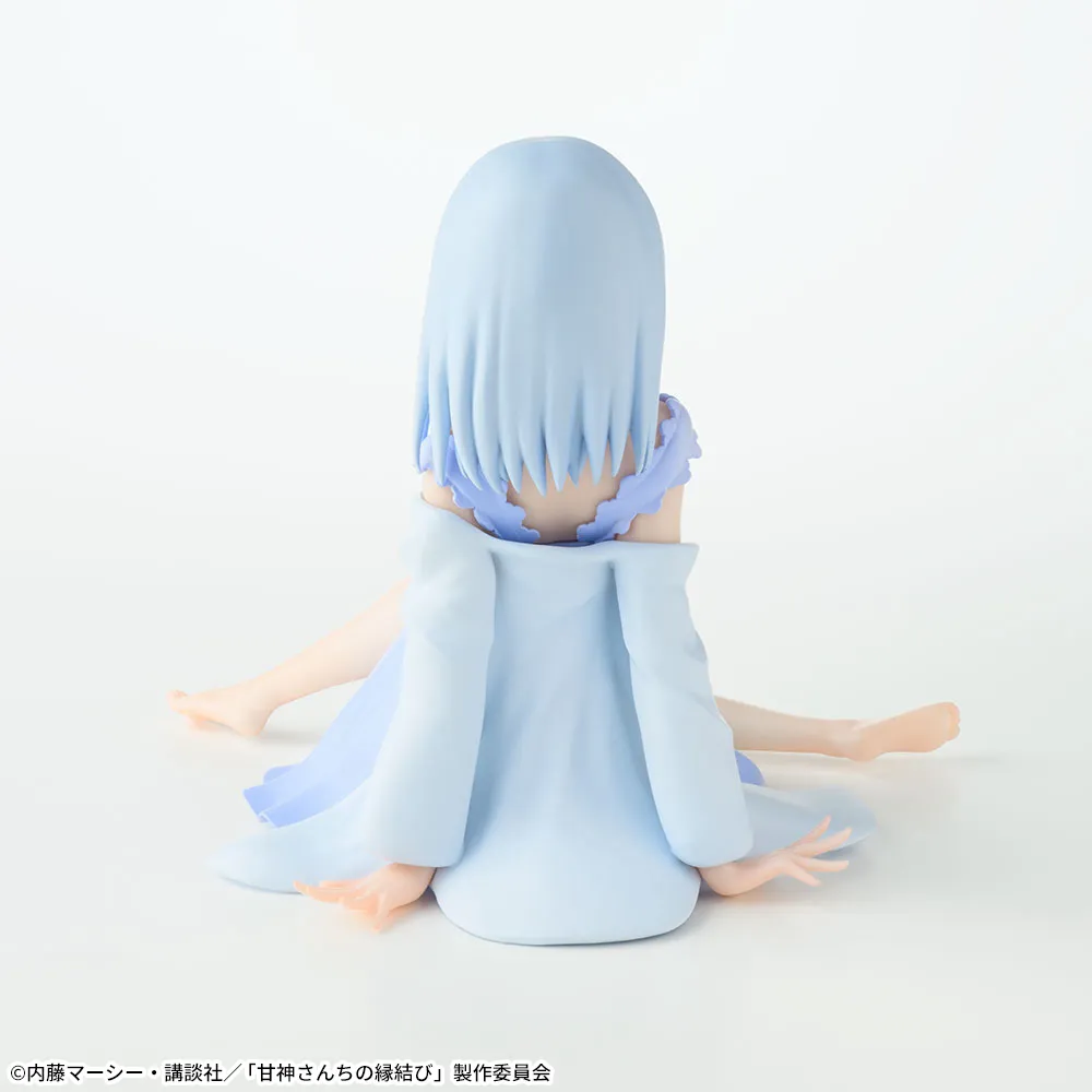 甘神さんちの縁結び　甘神朝姫グッズセット prize_thumb_1_20250416_063911_