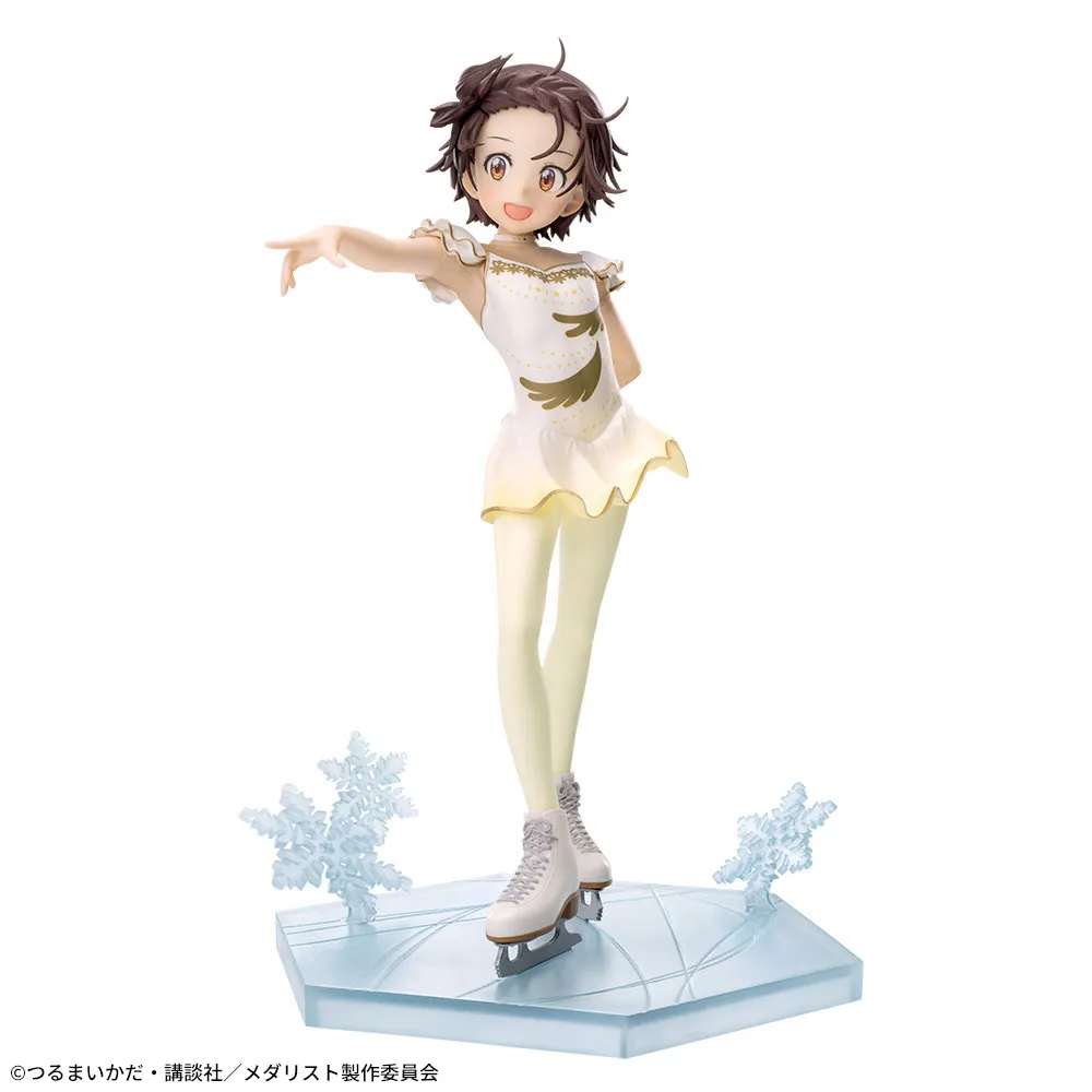 メダリスト Luminasta “結束いのり”｜プライズ・くじ・グッズ情報なら