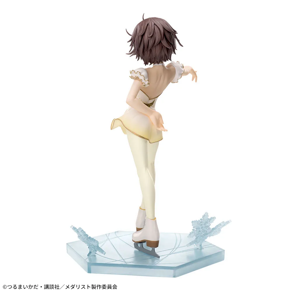 メダリスト Luminasta “結束いのり”｜プライズ・くじ・グッズ情報なら