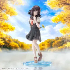 〈物語〉シリーズ　XStellar　‐千石撫子‐