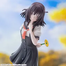 〈物語〉シリーズ　XStellar　‐千石撫子‐
