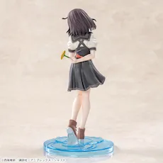 〈物語〉シリーズ　XStellar　‐千石撫子‐