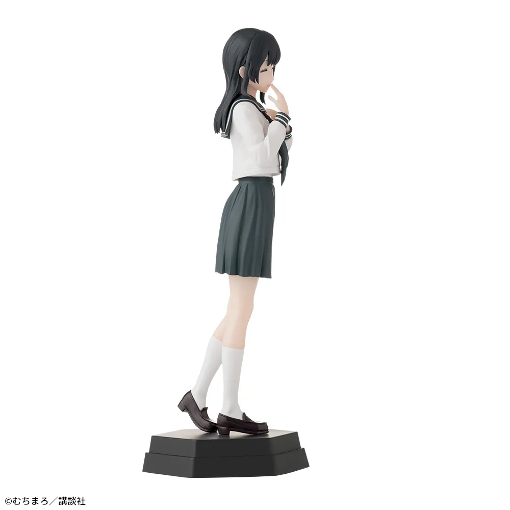 生徒会にも穴はある！」 Desktop×Decorate Collections “照井有栖