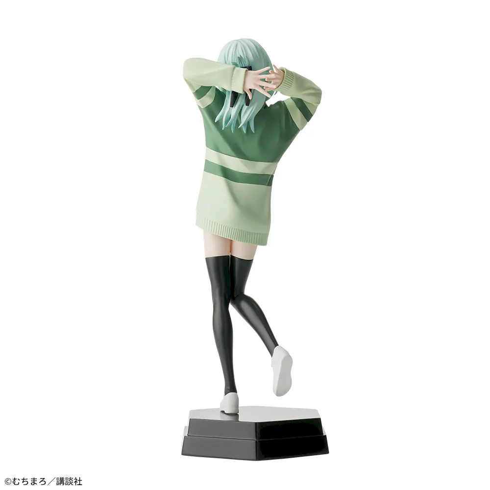 生徒会にも穴はある！」 Desktop×Decorate Collections “尾鳥たん