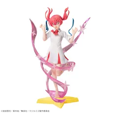 株式会社マジルミエ　Luminasta　‐桜木カナ‐変身