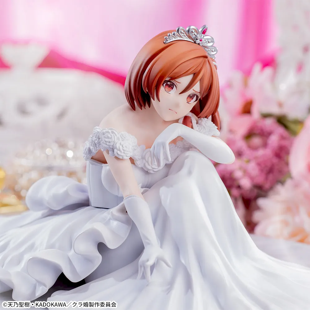 TVアニメ「クラスの大嫌いな女子と結婚することになった