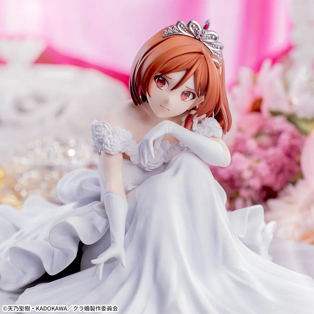 TVアニメ「クラスの大嫌いな女子と結婚することになった