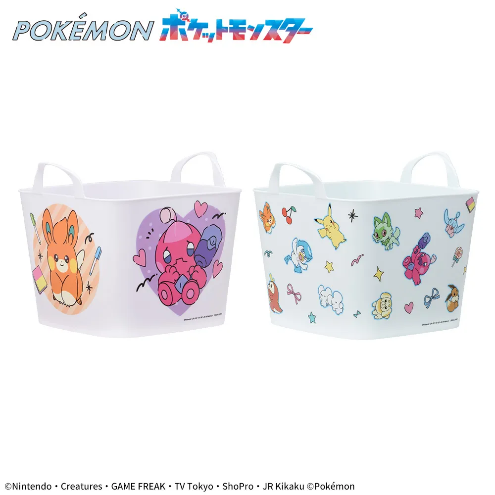 ポケットモンスター プレミアムマルチバケット｜プライズ・くじ