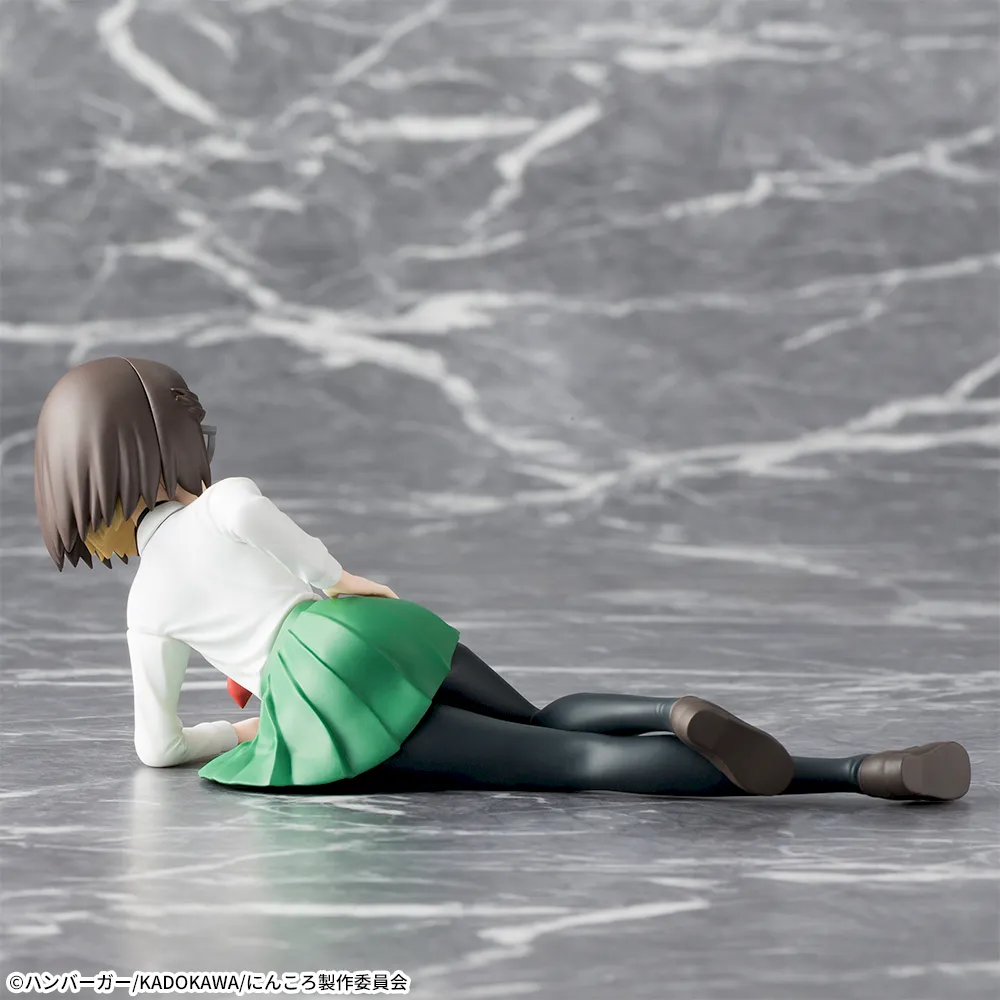 TVアニメ「忍者と殺し屋のふたりぐらし」 ちょこのせ プレミアム