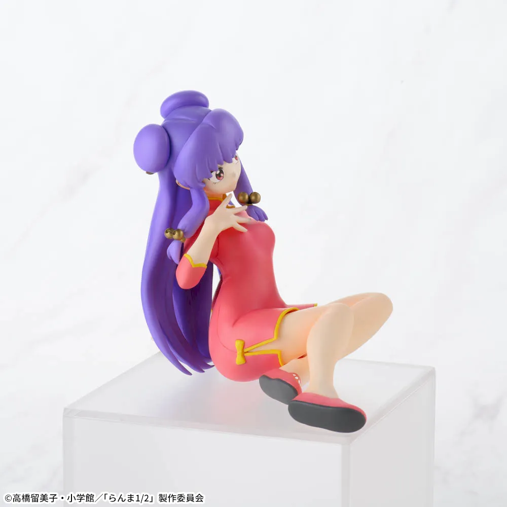 らんま1/2 シャンプー ちょこのせフィギュア 15個セット 新品未開封 TVアニメ「らんま1/2」 ちょこのせ プレミアムフィギュア“シャンプー