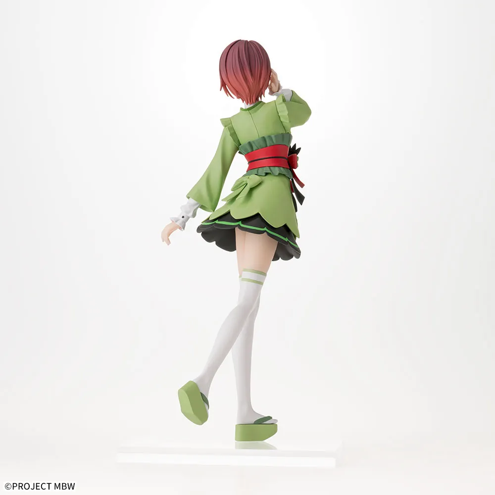 前橋ウィッチーズ Desktop×Decorate Collections “北原キョウカ