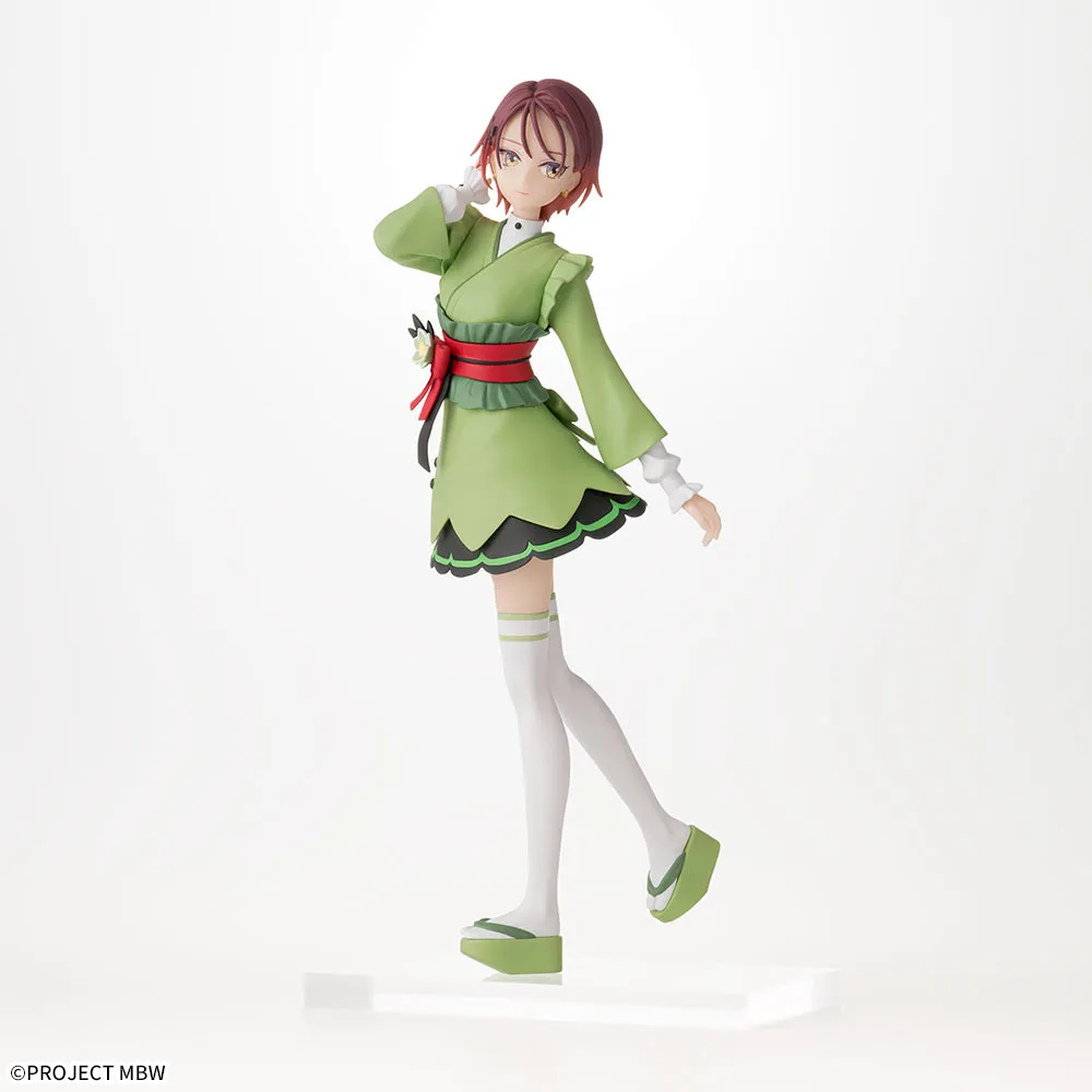 前橋ウィッチーズ Desktop×Decorate Collections “北原キョウカ