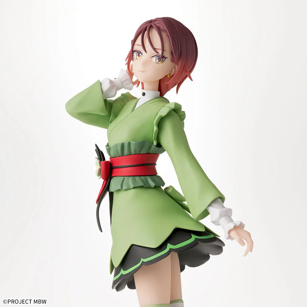 前橋ウィッチーズ Desktop×Decorate Collections “北原キョウカ