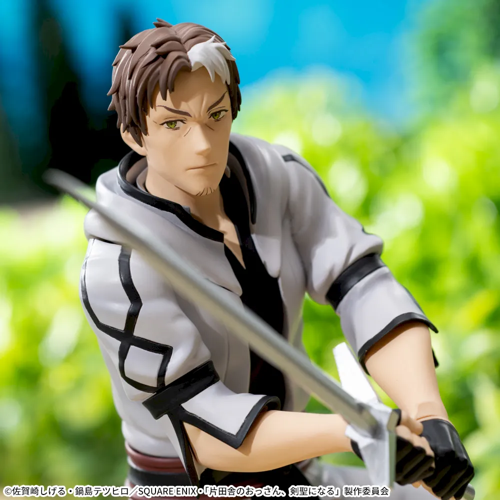 片田舎のおっさん、剣聖になる ハイプレミアムフィギュア“ベリル