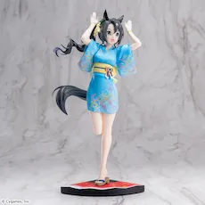 ウマ娘 プリティーダービー　XStellar　‐サトノクラウン‐トレセン音頭