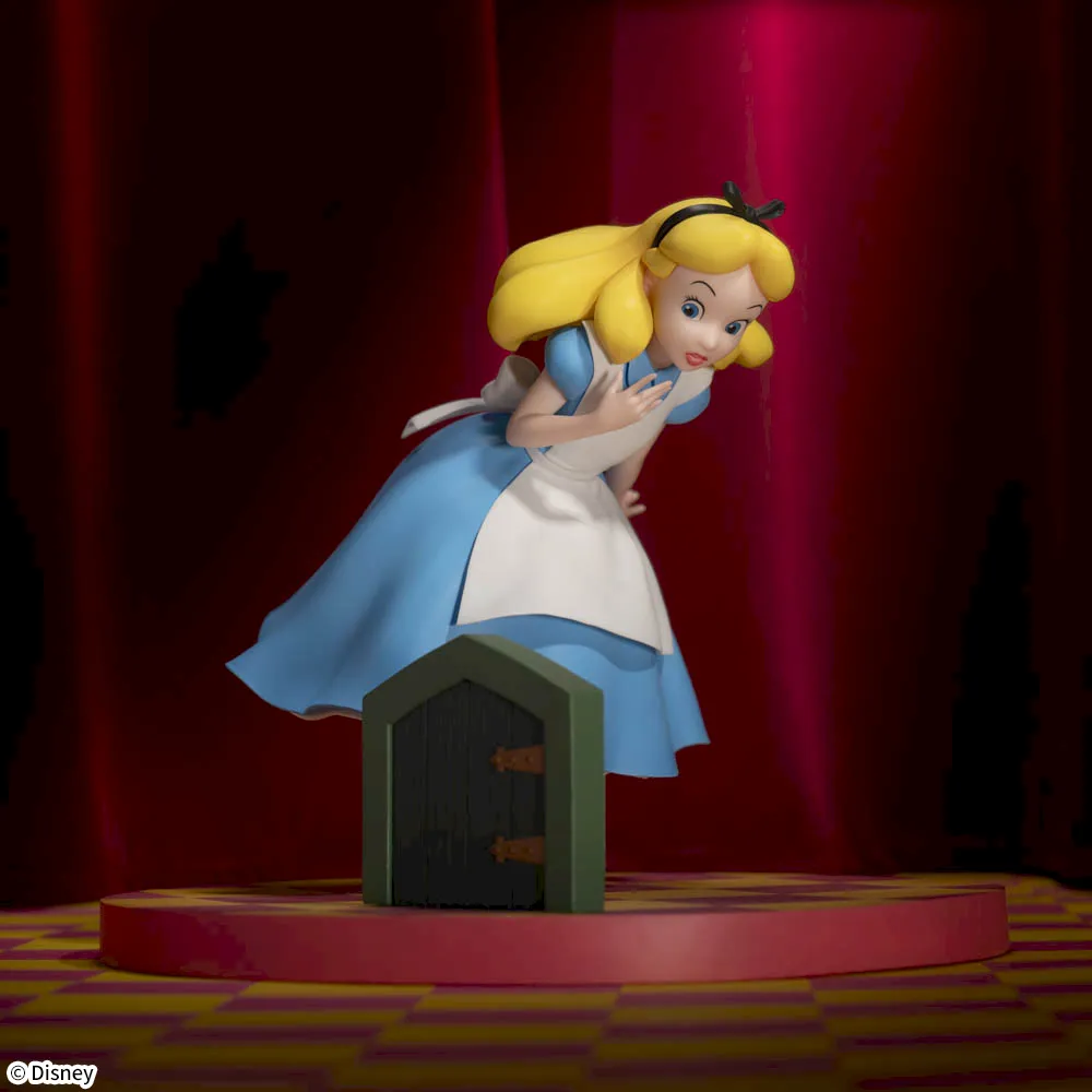 ふしぎの国のアリス ACT/CUT プレミアムフィギュア “アリス”｜プライズ