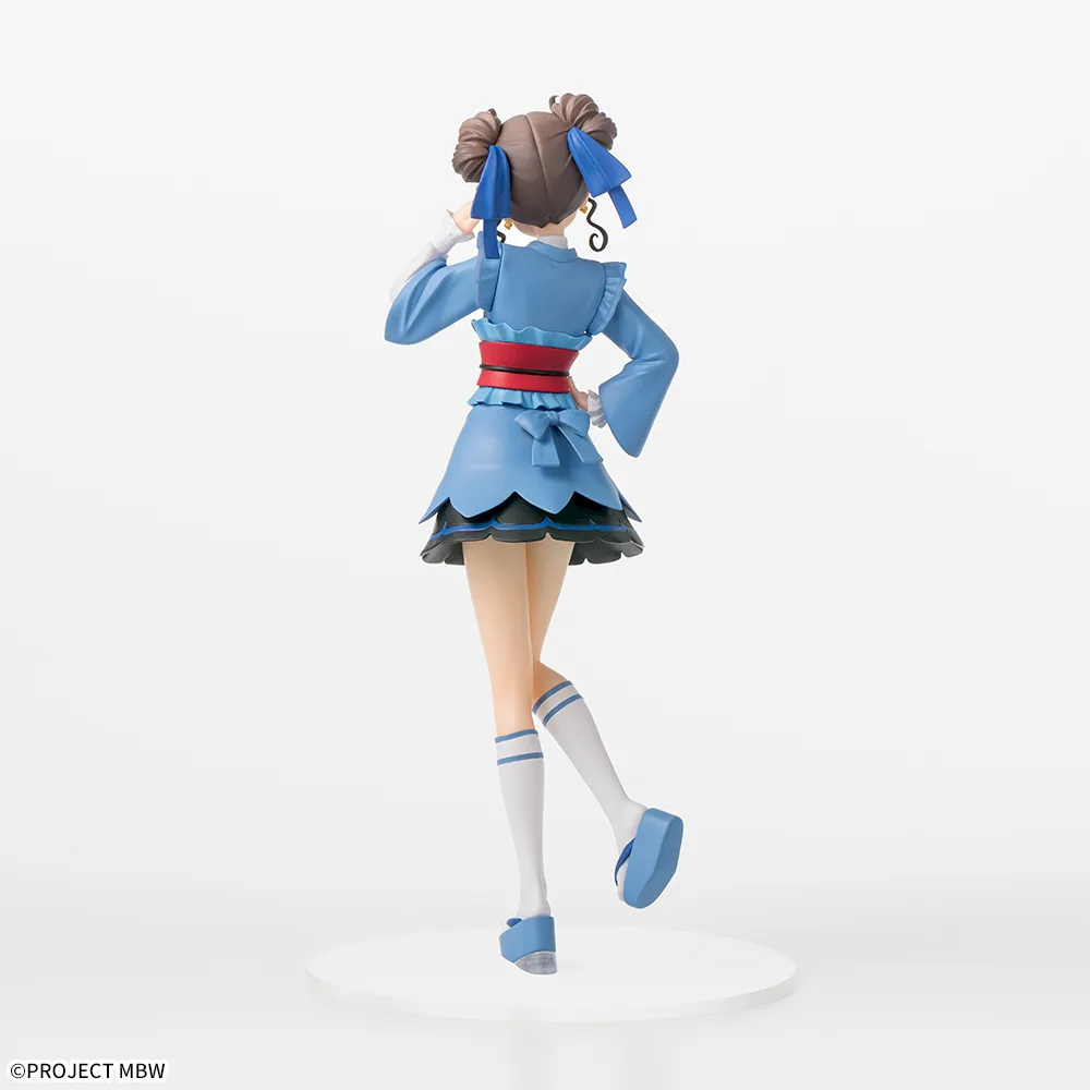 美少女フィギュア まとめ売り NIKKE 前橋ウィッチーズ アイドルマスター D122688_03.webp