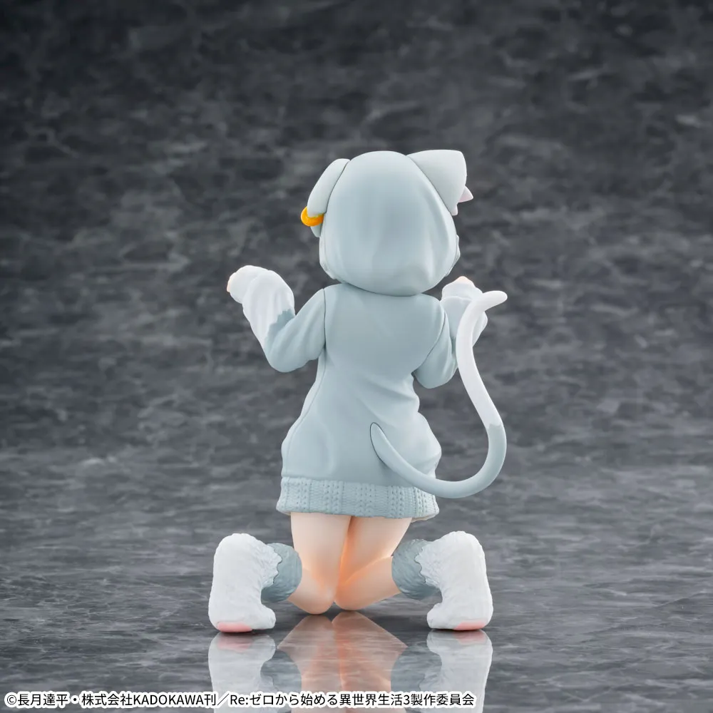 Re:ゼロから始める異世界生活 Yumemirize “ラム”～もふもふパック