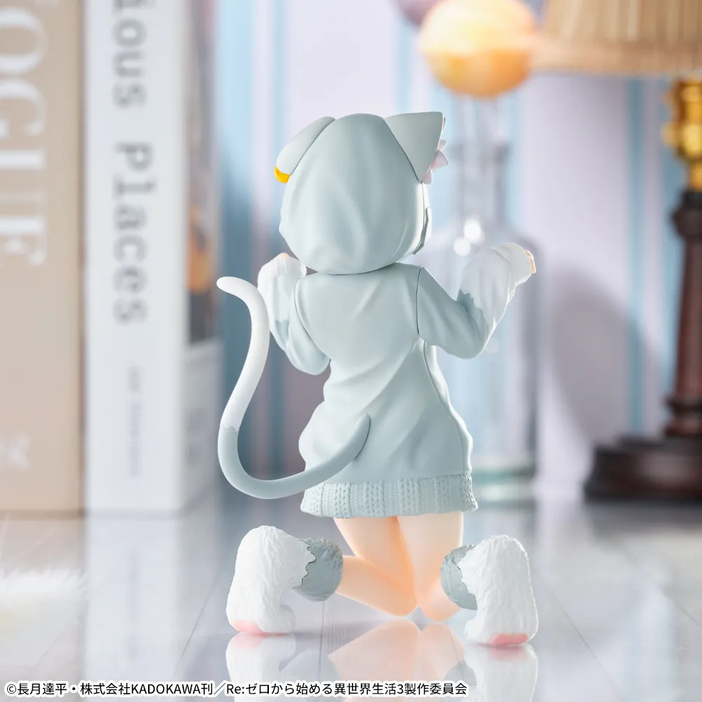 Re:ゼロから始める異世界生活 Yumemirize “レム”～もふもふパック