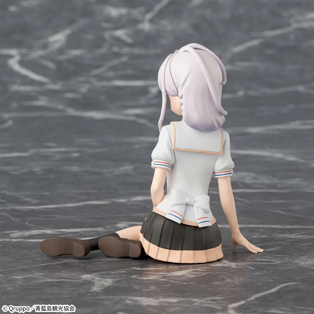 ぬきたし ちょこのせ プレミアムフィギュア琴寄文乃 他フィギュア ぬきたし THE ANIMATION ちょこのせ プレミアムフィギュア“琴寄文乃