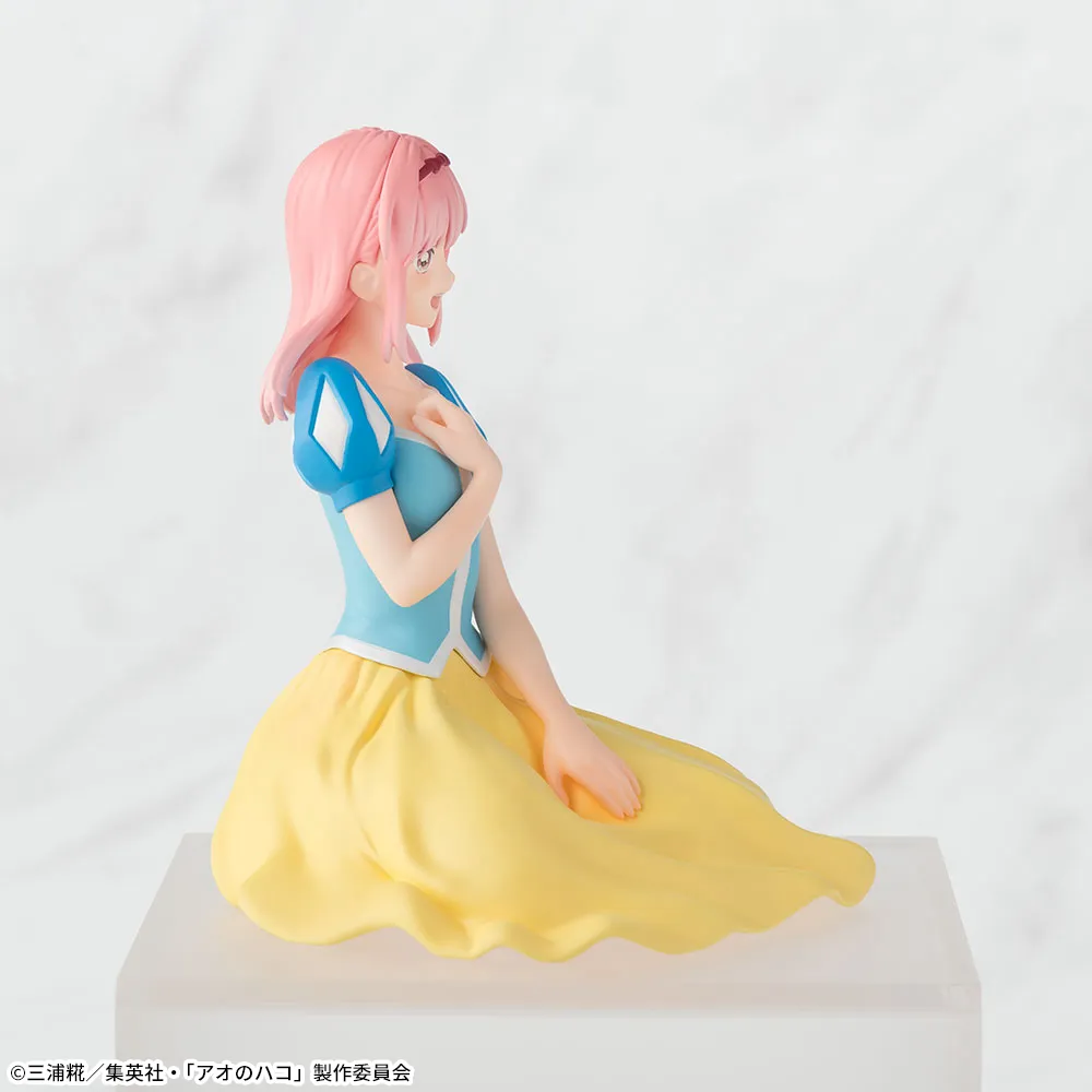 アオのハコ」 ちょこのせ プレミアムフィギュア “蝶野雛”文化祭Ver