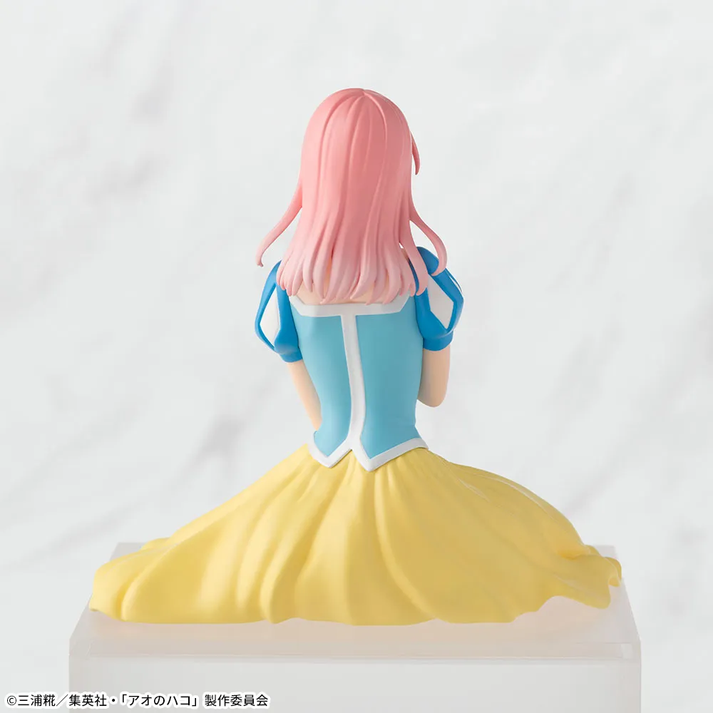 アオのハコ」 ちょこのせ プレミアムフィギュア “蝶野雛”文化祭Ver