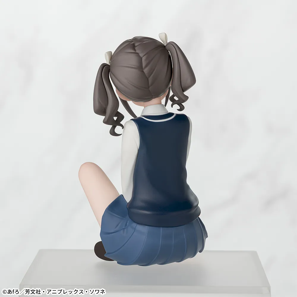SEGA monoちょこのせ プレミアムフィギュア 霧山アン 新品未開封品 8個 D122830_03.webp