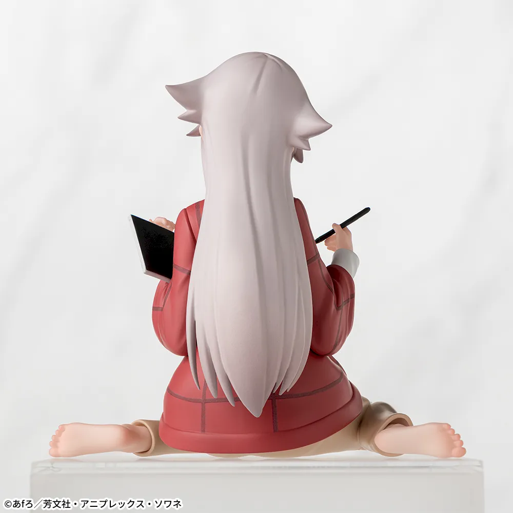 TVアニメ「mono」 ちょこのせ プレミアムフィギュア“秋山春乃
