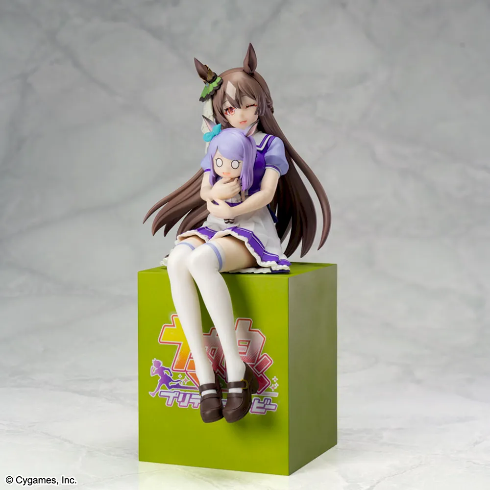 Natural Brilliance サトノダイヤモンド　SP サイン　ウマ娘 trade-lab-japan_umaw106-132sp-sp