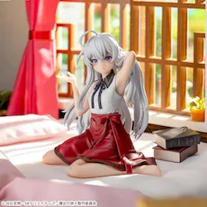 魔女の旅々　Yumemirize　“イレイナ”