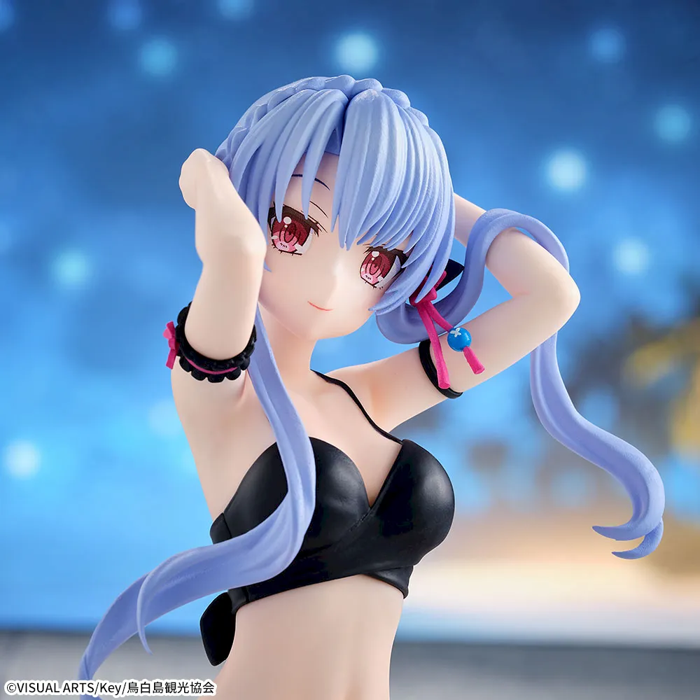 Summer Pockets』 Yumemirize “空門蒼”｜プライズ・くじ・グッズ情報
