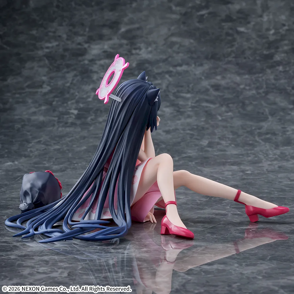 ブルーアーカイブ Yumemirize “セリカ”｜プライズ・くじ・グッズ情報