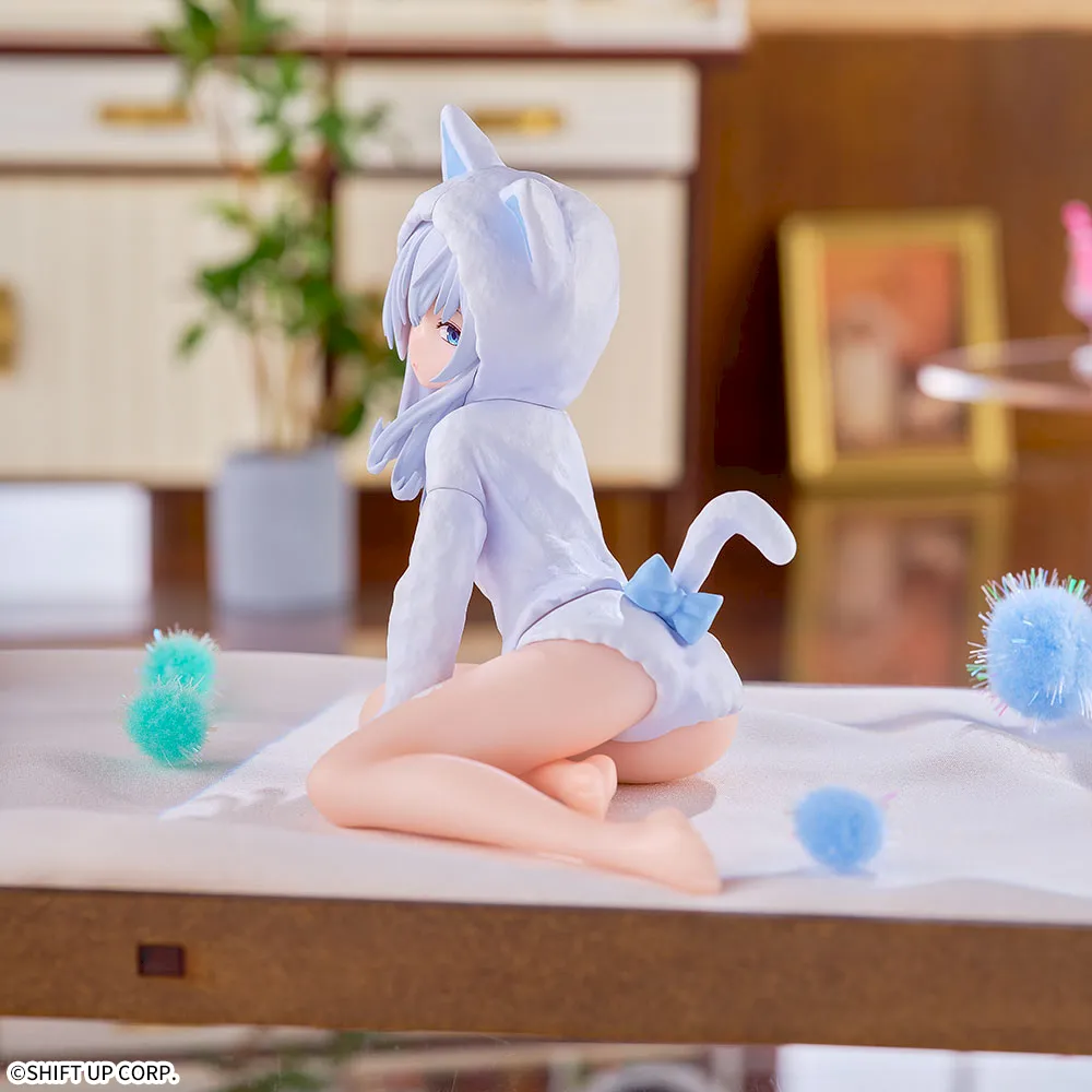 勝利の女神NIKKE Yumemirize ユメミライズ 6種セット 勝利の女神：NIKKE Yumemirize “ドレイク”｜プライズ・くじ・グッズ
