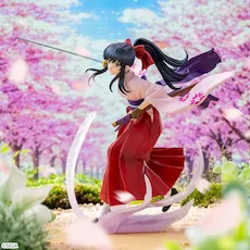 サクラ大戦　Luminasta　‐真宮寺さくら‐