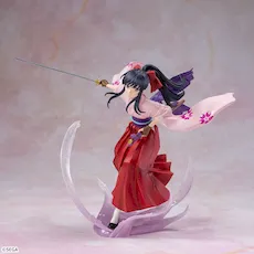 サクラ大戦　Luminasta　‐真宮寺さくら‐