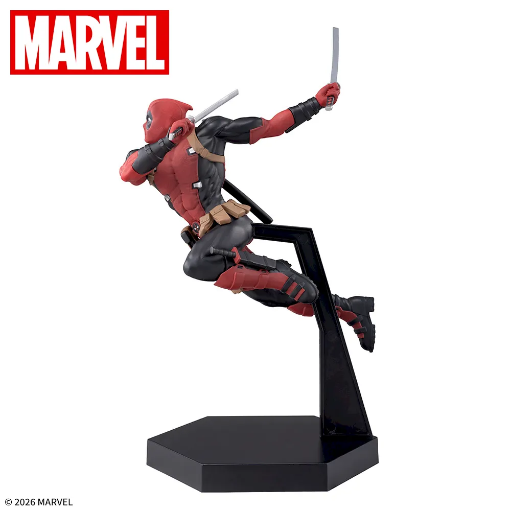 未開封　マーベル　バットマン、デッドプール、ウォルバリン、マイルスモラリスセット Amazon.co.jp: ML Ultimate ﾃﾞｯﾄﾞﾌﾟｰﾙ w/ﾊﾞｲｸ : ビューティー