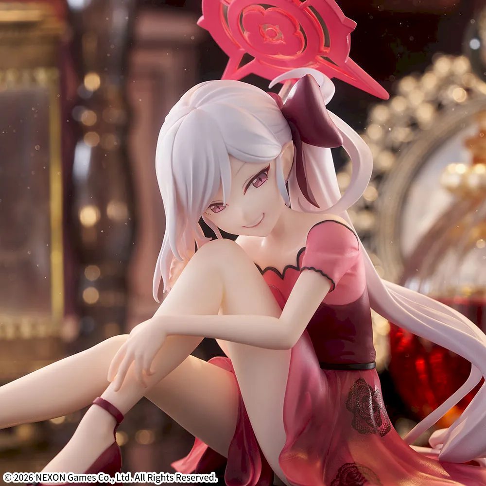 ブルーアーカイブ Yumemirize “ムツキ”|プライズ・くじ・グッズ情報 ブルーアーカイブ Yumemirize “ムツキ”|プライズ・くじ・グッズ情報