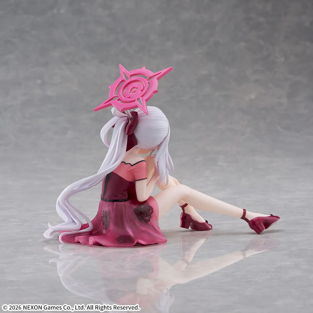 ブルーアーカイブ Yumemirize “ムツキ”｜プライズ・くじ・グッズ情報