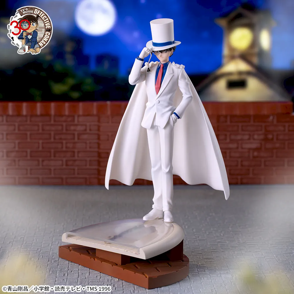 名探偵コナン XrossLink フィギュア‐怪盗キッド‐