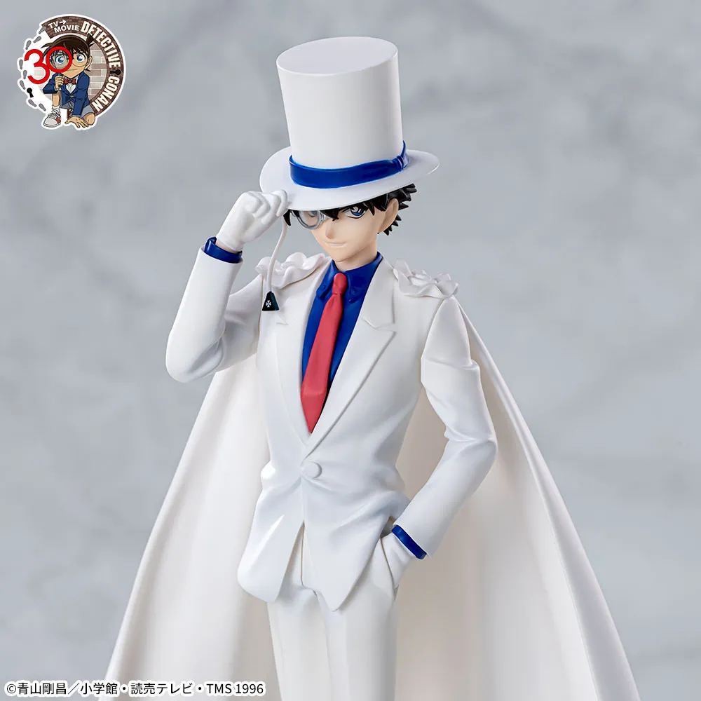 名探偵コナン XrossLink フィギュア‐怪盗キッド‐｜プライズ・くじ