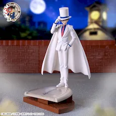 名探偵コナン　XrossLink　フィギュア‐怪盗キッド‐