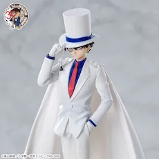 名探偵コナン XrossLink フィギュア‐怪盗キッド‐