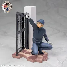 名探偵コナン　XrossLink　フィギュア‐バーボン‐